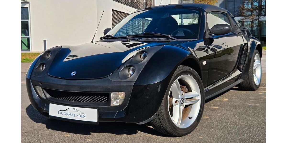 Smart Roadster 178.000 km 2.999 &euro; Köln (Ostheim) 51107