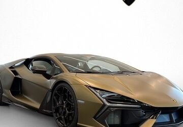 Lamborghini Revuelto 1.768 km 579.000 &euro; Leipzig 04357