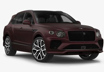 Bentley Bentayga 12.990 km 289.111 &euro; Hannover 30655