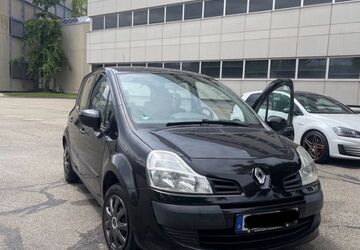 Renault Modus 107.000 km 2.900 &euro; Stuttgart 70597