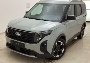 Ford Tourneo Courier 12.864 km 25.990 &euro; Marbach am Neckar 71672