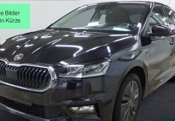 Skoda Fabia 23.100 km 20.899 &euro; Mühlheim 63165