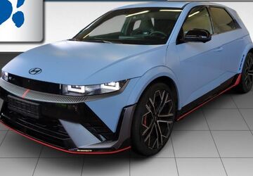 Hyundai IONIQ 5 19.277 km 53.430 &euro; Warendorf 48231