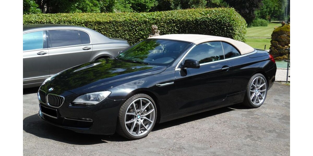BMW 640 169.800 km 23.850 &euro; Michelau 96247