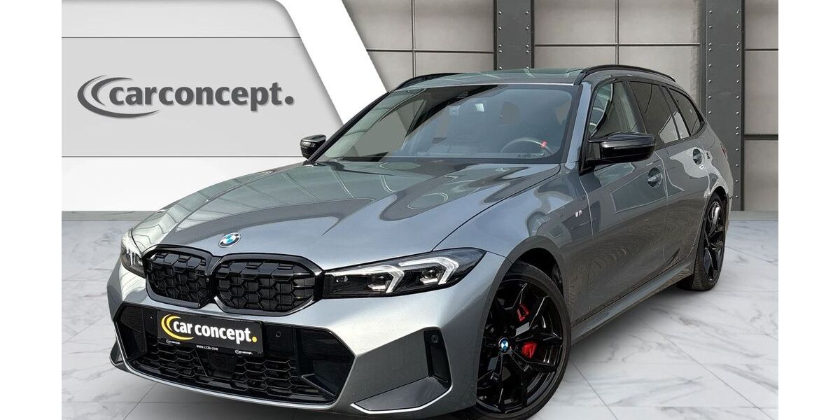 BMW M340d 13.599 km 63.900 &euro; Wetzlar 35579