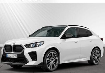 BMW X2 21.450 km 48.990 &euro; Wesel 46485