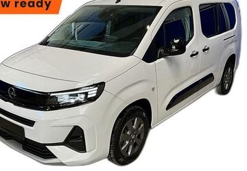 Opel Combo Life 11.800 km 27.999 &euro; Ergolding 84030