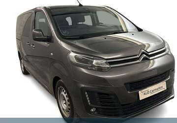Citroen Spacetourer 103.847 km 29.480 &euro; Dorfmark 29683