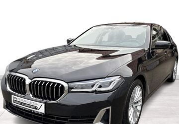 BMW 540 47.318 km 47.450 &euro; Jena 07745