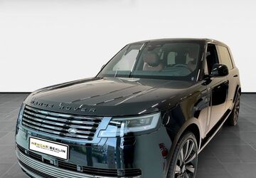 Land Rover Range Rover 4.000 km 255.850 &euro; Berlin 14052