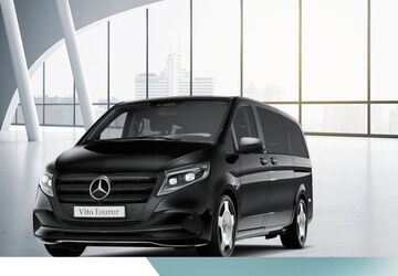 Mercedes-Benz Vito 37.965 km 56.249 &euro; Erfurt 99092