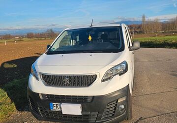 Peugeot Expert 99.000 km 16.700 &euro; march 79232