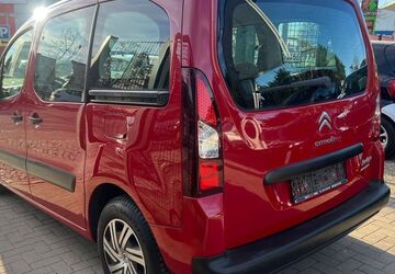 Citroen Berlingo 100.000 km 5.890 &euro; Berlin Weißensee-Pankow 13086
