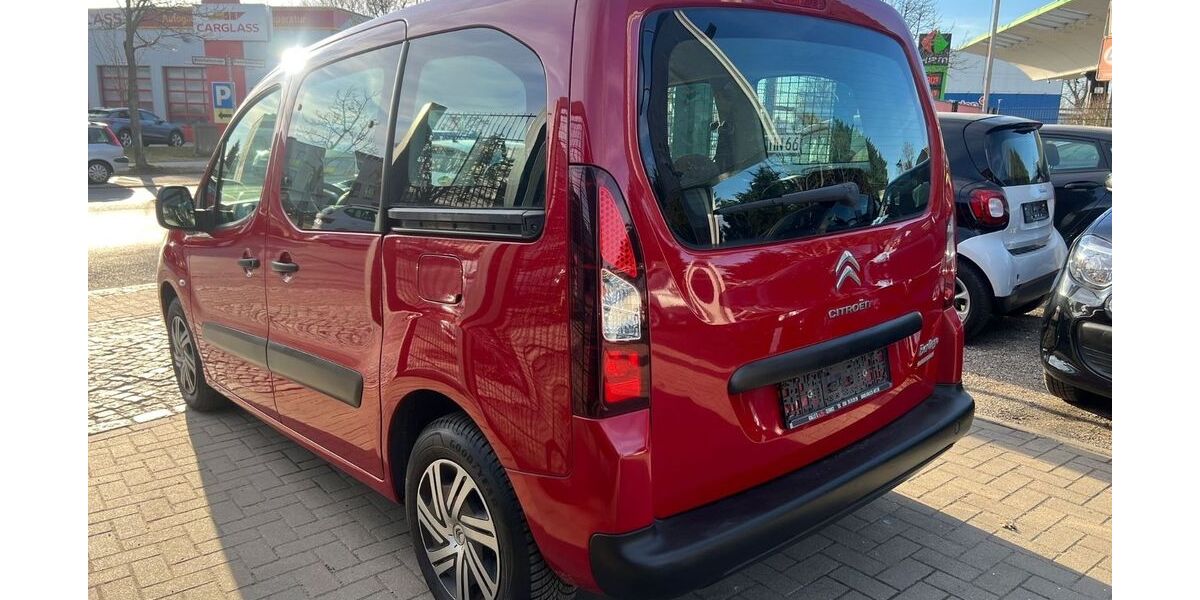 Citroen Berlingo 100.000 km 5.890 &euro; Berlin Weißensee-Pankow 13086