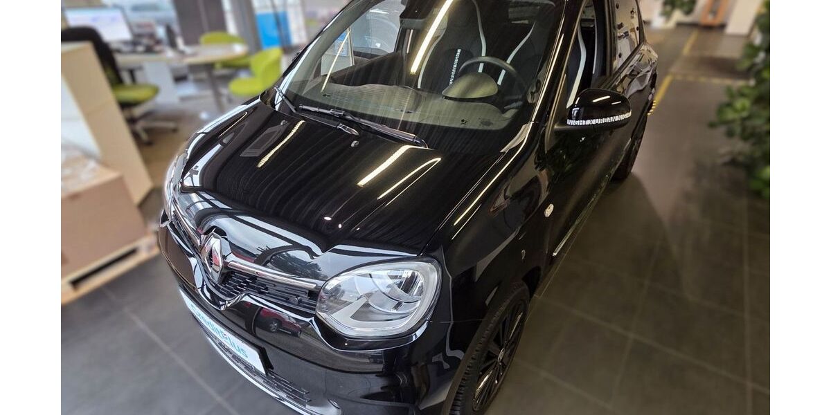 Renault Twingo 8.555 km 14.900 &euro; Plüderhausen 73655