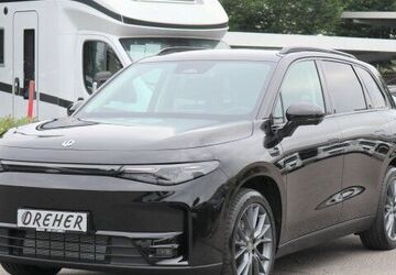 Leapmotor C10 11.400 km 37.490 &euro; Wangen 88239