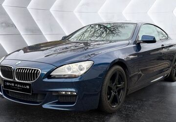 BMW 640 158.212 km 21.198 &euro; Trossingen 78647