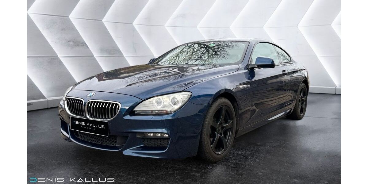 BMW 640 158.212 km 21.198 &euro; Trossingen 78647