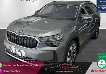 Skoda Kodiaq 12.300 km 44.450 &euro; Pinneberg 25421