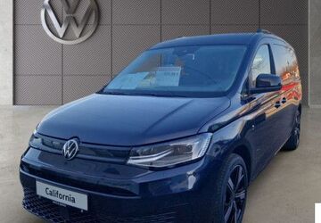 VW Caddy 18.990 km 44.990 &euro; Landsberg 86899