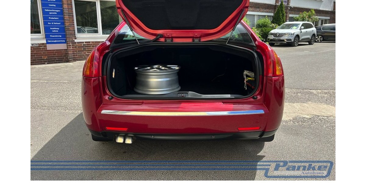 Citroen C6 Pallas*Pano*HUP*Leder*JBL*SHZ*MultiL*PDC* 157.074 km 7.490 &euro; Berlin 13187