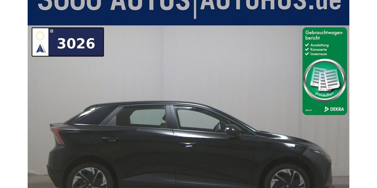 MG 4 21.280 km 14.380 &euro; Gyhum/Bockel 27404