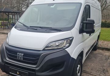 Fiat Ducato 37.111 km 21.004 &euro; Frankfurt Oder 15234