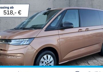 VW T7 Multivan 32.124 km 49.830 &euro; Bayreuth 95448