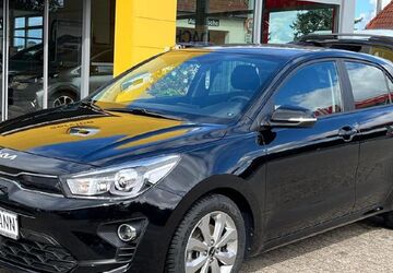 Kia Rio 19.900 km 15.600 &euro; Edewecht 26188