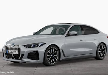 BMW i4 17.900 km 52.490 &euro; Dreieich-Sprendlingen 63303