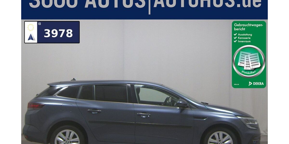 Renault Megane 112.387 km 12.580 &euro; Gyhum/Bockel 27404