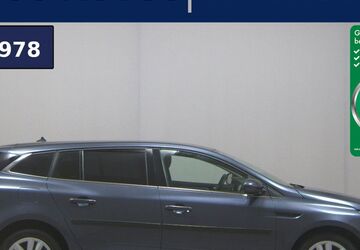 Renault Megane 112.387 km 13.480 &euro; Gyhum/Bockel 27404