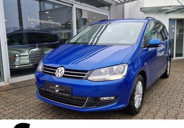 VW Sharan 97.750 km 23.480 &euro; Wendlingen am Neckar 73240