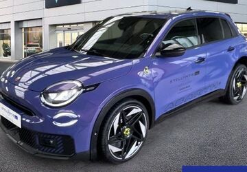 Abarth 600e 16.500 km 36.980 &euro; Wiesbaden 65203