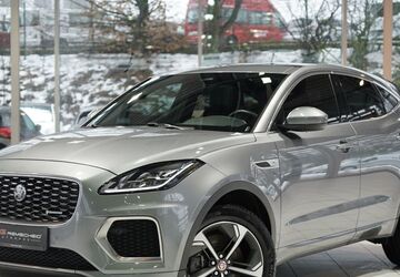 Jaguar E-Pace 45.000 km 32.800 &euro; Remscheid/NRW 42855