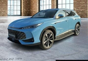 MG HS 1.500 km 34.990 &euro; Uhingen 73066