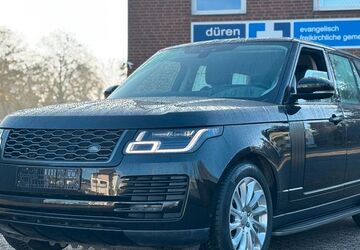 Land Rover Range Rover 118.845 km 42.990 &euro; Düren 52349