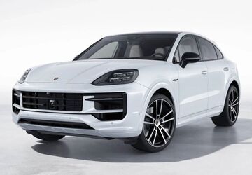 Porsche Cayenne 15.000 km 129.580 &euro; Willich 47877
