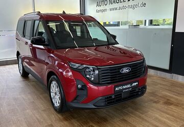 Ford Tourneo Courier 13.871 km 22.886 &euro; Kempen 47906