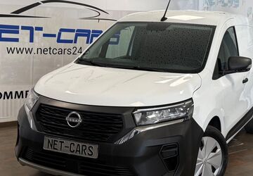 Nissan Townstar 53.878 km 14.850 &euro; Hilden (bei Düsseldorf) 40721