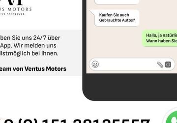 Lamborghini Urus 9.450 km 324.850 &euro; Bretzfeld 74626