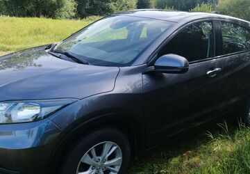 Honda HR-V 88.200 km 16.300 &euro; Aichach 86551