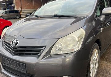Toyota Verso 306.488 km 3.299 &euro; Herbolzheim 79336