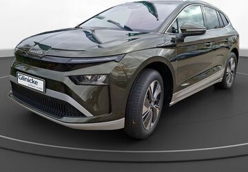 Skoda Enyaq 8.000 km 42.990 &euro; Weimar 99423