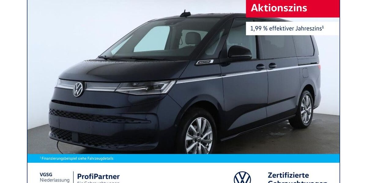 VW T7 Multivan 22.994 km 57.770 &euro; Hanau 63452