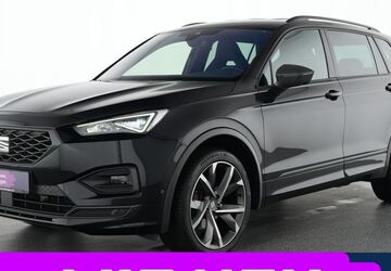 Seat Tarraco 57.010 km 30.434 &euro; Dietzenbach bei Frankfurt 63128