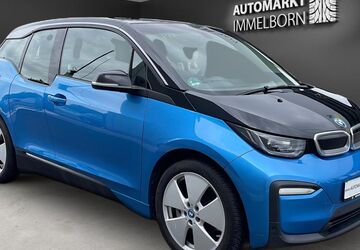 BMW i3 49.983 km 14.890 &euro; Barchfeld - Immelborn 36456