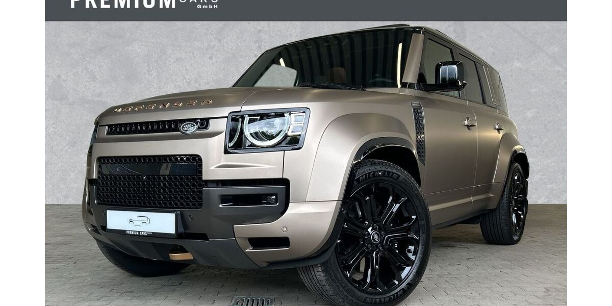 Land Rover Defender 4.900 km 172.890 &euro; Koblenz/Gwb. Arenberg 56077