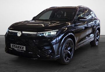 VW Tiguan 3.500 km 57.590 &euro; Ibbenbüren 49477