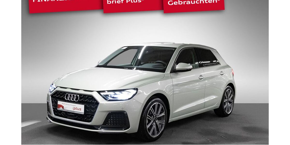 Audi A1 3.799 km 26.420 &euro; Stuttgart 70469